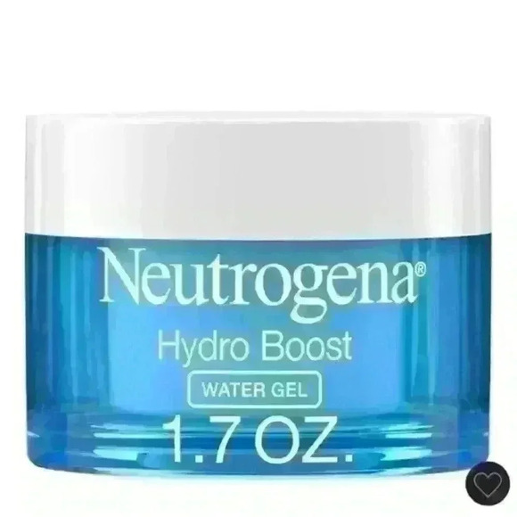 Neutrogena Hydro Boost Water Gel Face Moisturizer with Hyaluronic Acid - Picture 1 of 1